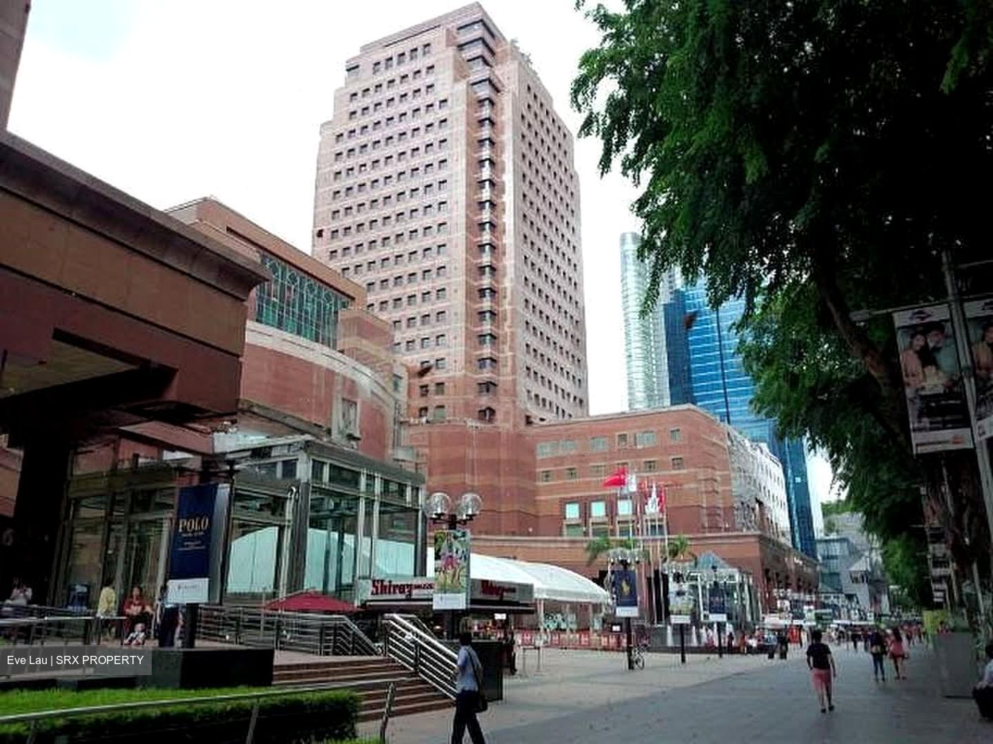 Ngee Ann City (D9), Office #618737661